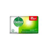 DETTOL SOAP 85GM ORIGINAL